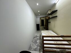 Melville Park (D18), Condominium #506870951